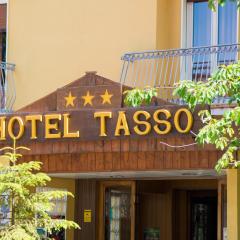 塔索酒店