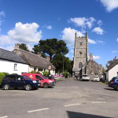 Church View House