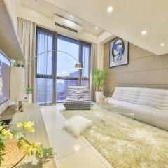 BV Taipei 大安G馆