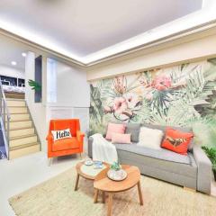BV Taipei 大安F馆