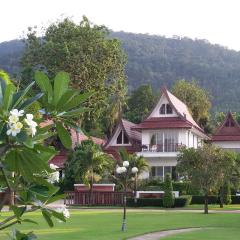 Sea Lavender Villa