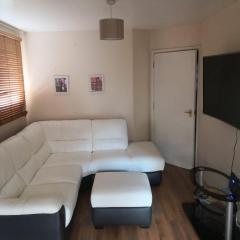 Olympus Apartment