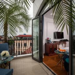 Hanoi Fiesta Central Hotel and Spa