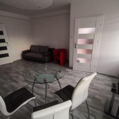 Apartament wygodny S4