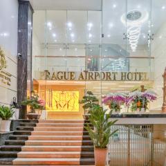 Prague Saigon Airport Hotel
