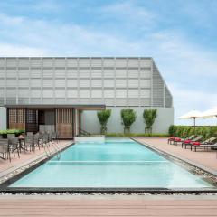 Avani Sukhumvit Bangkok Hotel