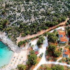 Beach Villa Isidora