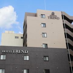 Hotel Trend Nishi Shinsaibashi