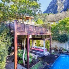 Table Mountain Villa