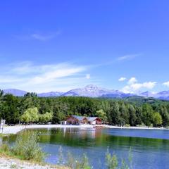 Petit appartement en montagne