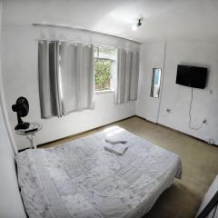 Apartamento no Centro de Friburgo