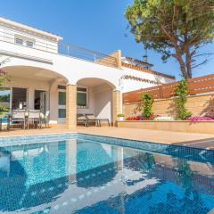 Holiday Home Bruna