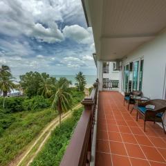 Khanom Sea Breeze apartment