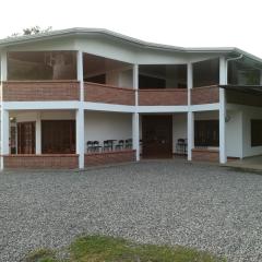 Finca Campestre El Encanto