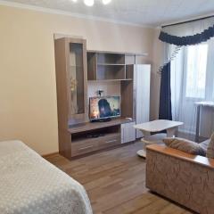 Lux Apartment on Potanina 19