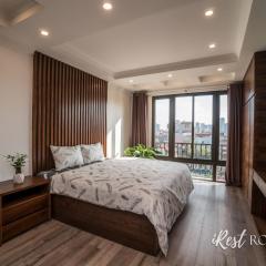 Irest Apartment