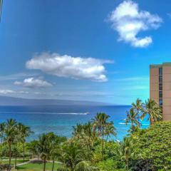 Honua Kai - Konea 642 - Ocean View from inside! 2b/2b
