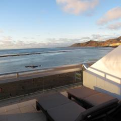 Vivelorural estudio Las Canteras vista mar- 308