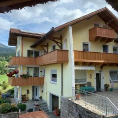 Ferienwohnung Am Laitenhang