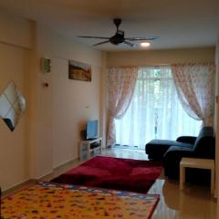 Azizi&Yati Muslim Homestay Cameron Highlands