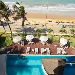 Elegance Hotel Natal Beira Mar