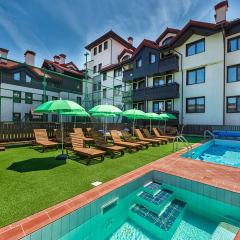 7 Pools SPA Boutique Hotel