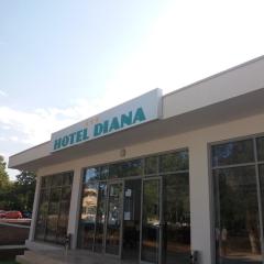 戴安娜酒店
