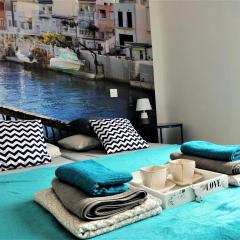 Unigue Design Apartment, Gandia