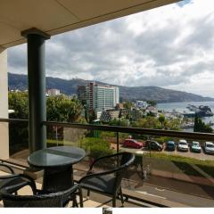 Funchal Bay View Holiday Rental