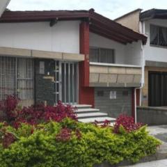 Big House Medellin