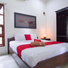 RedDoorz Syariah near Ngade Lake Ternate