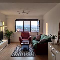 Apartamento LOS VEGA- parking privado