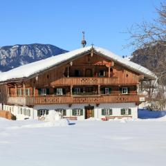 Ferienhaus Hinterebenhub