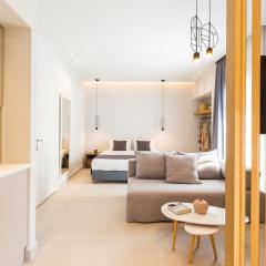 Calmare suites