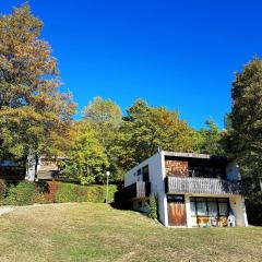 Berg-Bungalows Leinleitertal