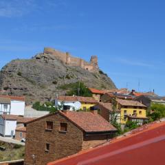 El Mirador de Clavijo