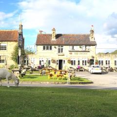 The Crown, Hutton le Hole