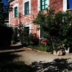 La Madeleine- The House Beyond Time