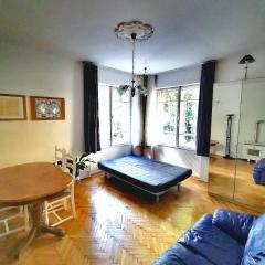 ROMANTIC studio in 12th district of Budapest, close to MOM Park