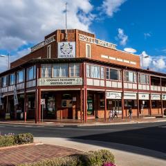 Imperial Hotel Coonabarabran