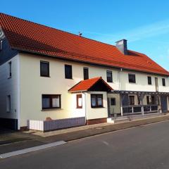 Ferienwohnung Schäfer