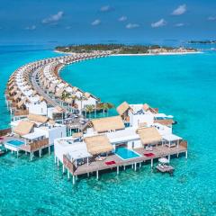 Emerald Maldives Resort & Spa-Deluxe All Inclusive