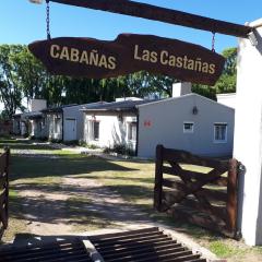 Cabañas Las Castañas