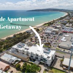 Seaside Apartment Getaway
