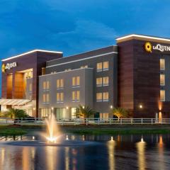 La Quinta Brunswick/Golden Isles
