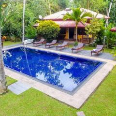Araliya Gardens Hotel