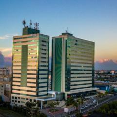 Mais Hotel Aeroporto Salvador