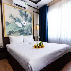 Lagoon homestay and Hostel in Hoian