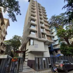 Mumbai House Luxury Apartments Santacruz East, Mumbai