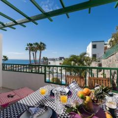 EXCLUSIVES 2-ROOM APARTMENT TOPLOCTAION 5 minutes to beach San Agustin